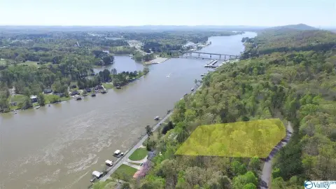 Gadsden Land with Scenic Views