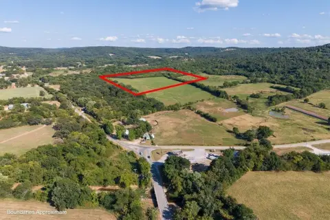 Agricultural Land