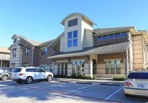 Flower Mound Office Asset