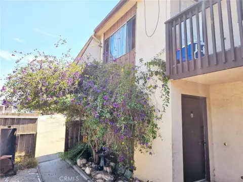 Four-Unit Apartment Property