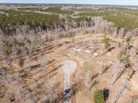 Residential Land in Thomson, GA