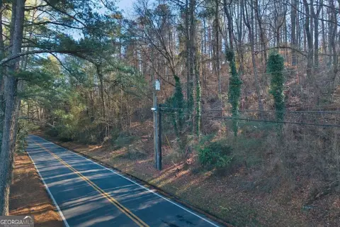 Atlanta Land Parcel Opportunity