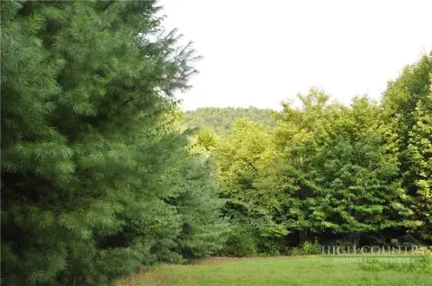 Unrestricted Recreation Land
