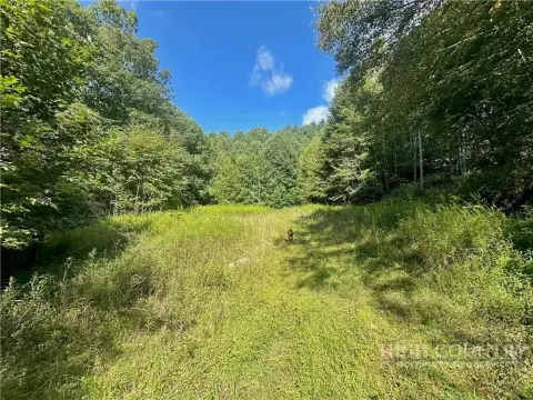 Land with Existing Well and Septic