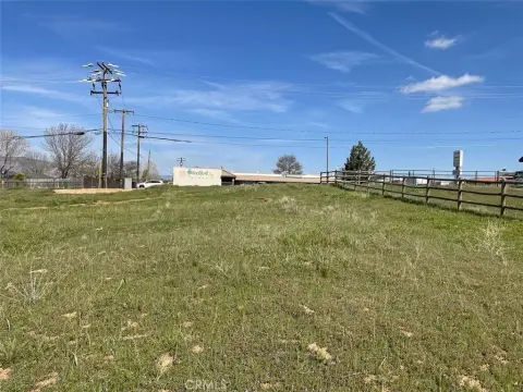 Tehachapi Land For Sale