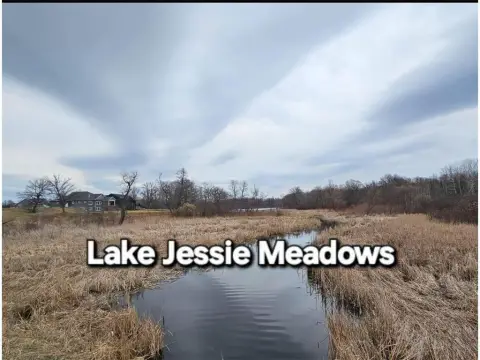 Lake Jessie Residential Lot
