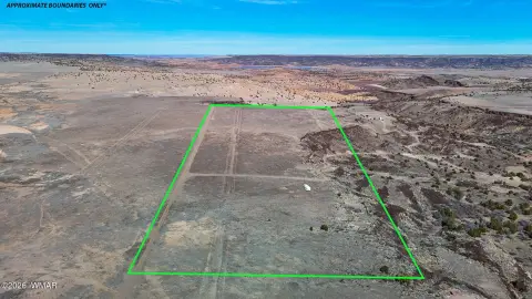 St. Johns Land Parcel