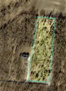 Residential Land in Harper Hills