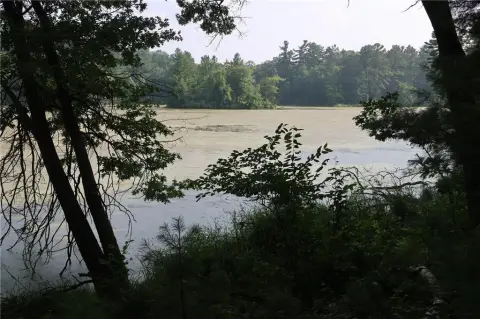 5-Acre Lot on Knapp Flowage