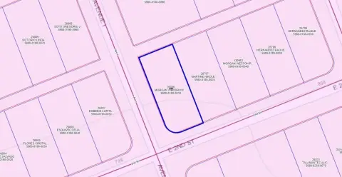 Residential Multi-Family Lot Opportunity