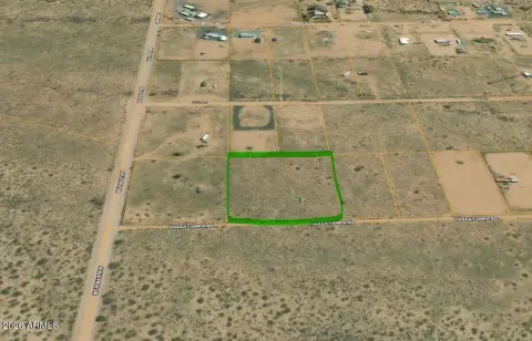 Golden Valley 2.3 Acre Lot