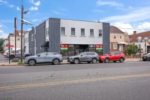 Bloomfield Mixed-Use Income Property