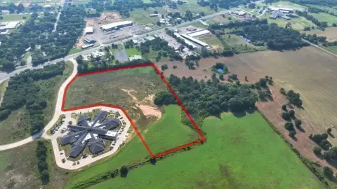 Athens Commercial Land For Sale