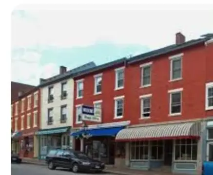 Downtown Bath Commercial Opportunity