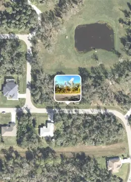 Residential Land in North Port