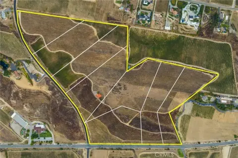 Agricultural Land Parcel
