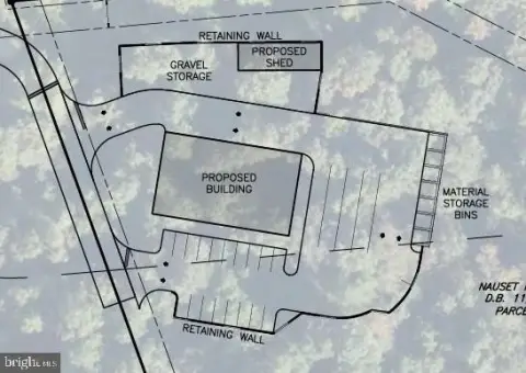Malvern Industrial Land For Sale