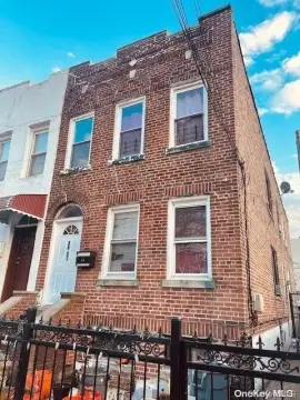 East Elmhurst Duplex For Sale