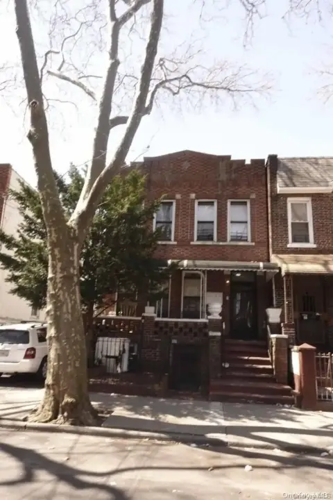 Brooklyn Quadruplex For Sale