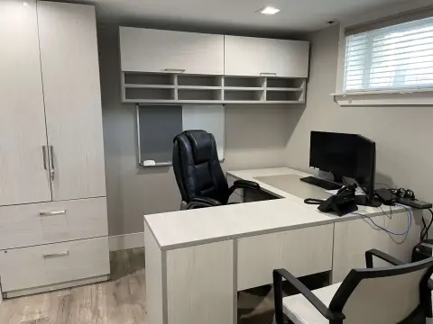 Private Office Space For Rent