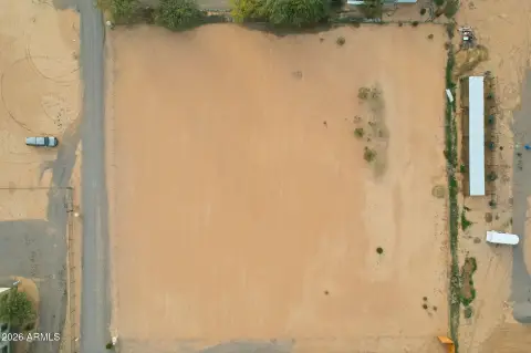 Land in Eloy, Arizona