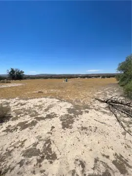 Vacant Land in Barstow, CA