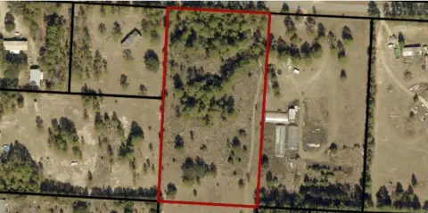 East Milton Land Parcel