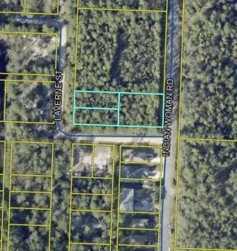 Santa Rosa Beach Land Parcel