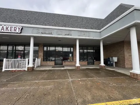 Retail Space in Chatham Plaza