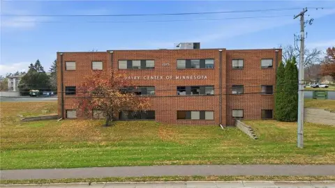 Roseville Office Building For Sale