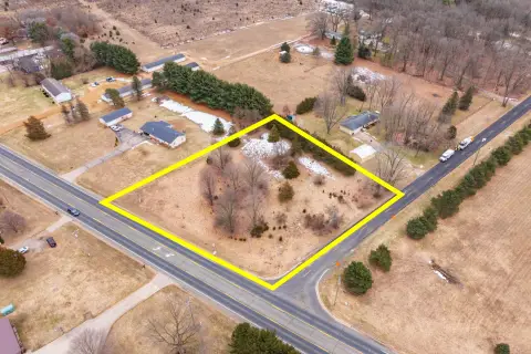 Land in Mattawan School District