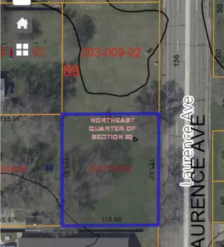 Commercial Land in Jackson, MI