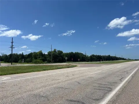 Commercial Land on US Hwy 377