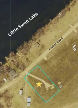 Residential Lot Near Little Sand Lake