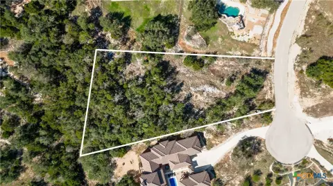 Residential Land in New Braunfels