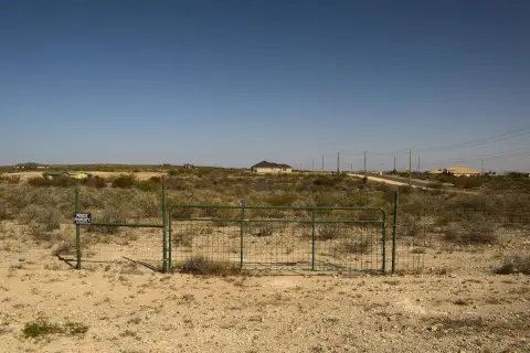 Residential Acreage Near Lake Amistad