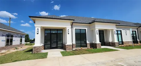 Specialty Property Under Construction