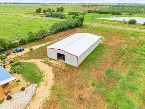 Agricultural Land with Casita and Barn