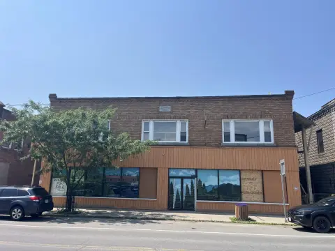 Mixed-Use Property in Au Sable Forks
