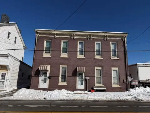 Wheeling Multi-Family Investment Opportunity