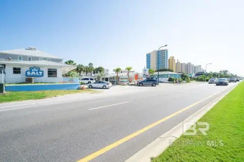 Prime Perdido Beach Blvd Frontage