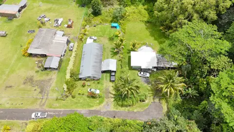 Income-Generating Pahoa Multi-Family Property