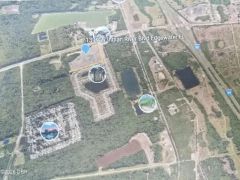 Commercial Land