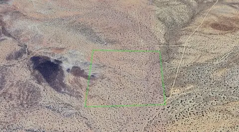 40 Acres in Boron, CA