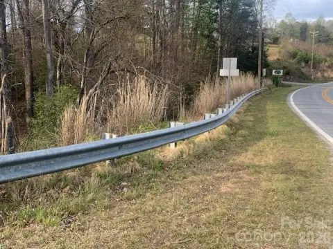 Commercial Land
