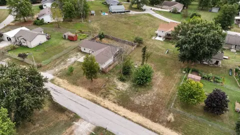 Residential Lot in Buffalo, Missouri