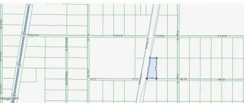 Expansive Land Parcel in Nevada