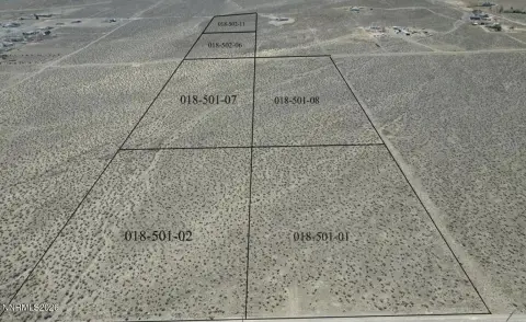 Silver Springs Land For Sale