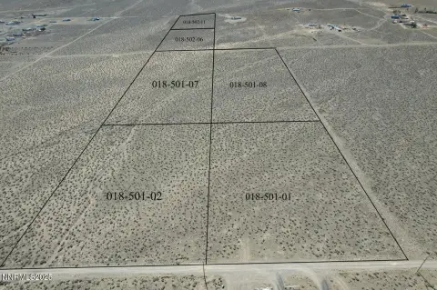 Silver Springs Land For Sale