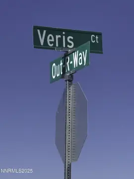 Land in Quiet Cul-de-Sac